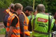 Railway Challenge 2017