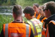 Railway Challenge 2017