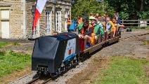 Railway Challenge 2017