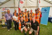 Railway Challenge 2017