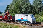 Railway Challenge 2018