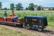 Railway Challenge 2018