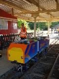 Railway Challenge 2018