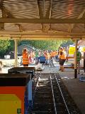Railway Challenge 2018