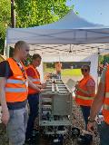 Railway Challenge 2018