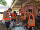 Railway Challenge 2018