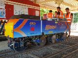 Railway Challenge 2018