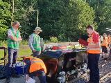 Railway Challenge 2018