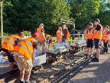 Railway Challenge 2018