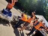 Railway Challenge 2018