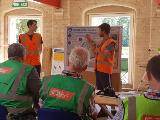 Railway Challenge 2018