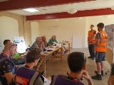 Railway Challenge 2018