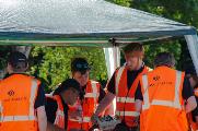 Railway Challenge 2018
