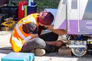 Railway Challenge 2018