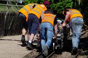 Railway Challenge 2018
