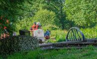 Railway Challenge 2018