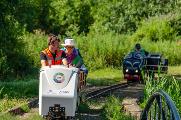 Railway Challenge 2018