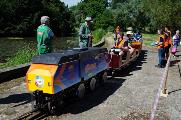 Railway Challenge 2018