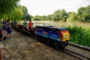 Railway Challenge 2018