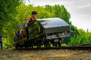 Railway Challenge 2018