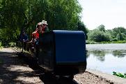 Railway Challenge 2018