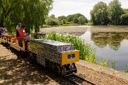 Railway Challenge 2018