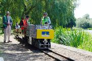 Railway Challenge 2018