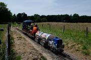 Railway Challenge 2018