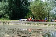 Railway Challenge 2018