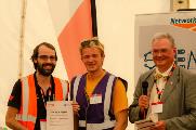 Maintainability Challenge winners - University of Sheffield
