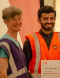 Noise Challenge winners - Transport for London