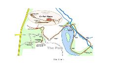 Stapleford track