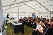 UAS Challenge 2018