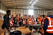 UAS Challenge 2018
