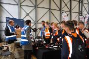 UAS Challenge 2018