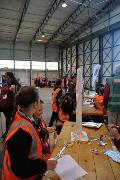 UAS Challenge 2018