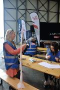UAS Challenge 2018