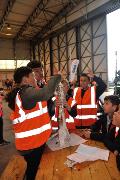 UAS Challenge 2018