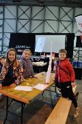 UAS Challenge 2018