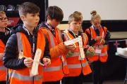 UAS Challenge 2018