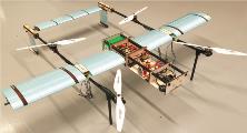 SouthamptonUniversityTeamQuadWing