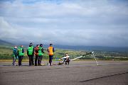 UAS Challenge 2019 - Day One