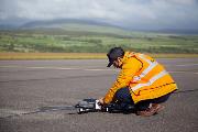 UAS Challenge 2019 - Day One