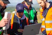 UAS Challenge 2019 - Day One