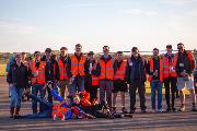 UAS Challenge 2019 - Day One