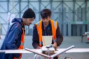 UAS Challenge 2019 - Day One