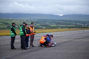 UAS Challenge 2019 - Day One