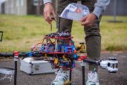UAS Challenge 2019 - Day One