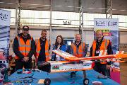 UAS Challenge 2019 - Day Two
