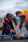 UAS Challenge 2019 - Day Two
